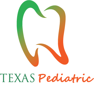 Texas Pediatric Dentistry Logo
