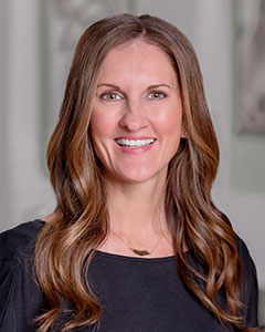 Amber B. headshot