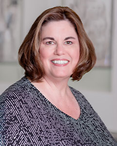 Becky M. headshot