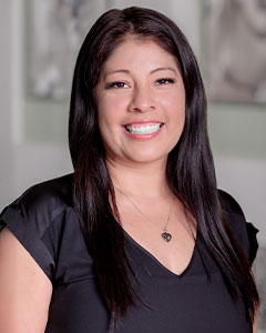 Precilla headshot
