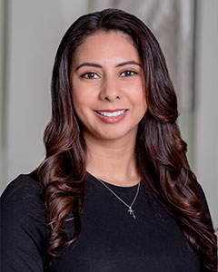 Hopi headshot