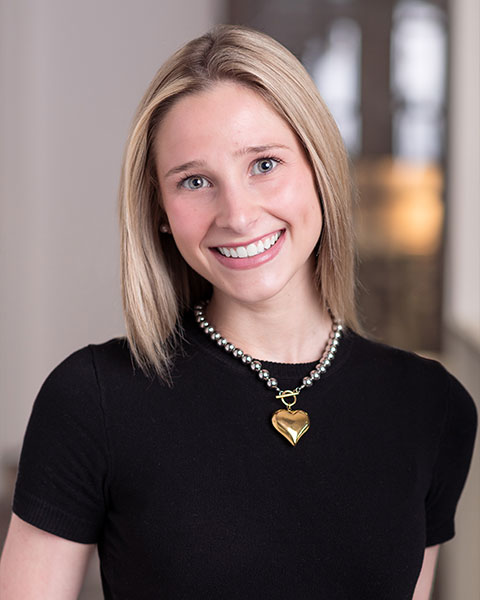Ella headshot