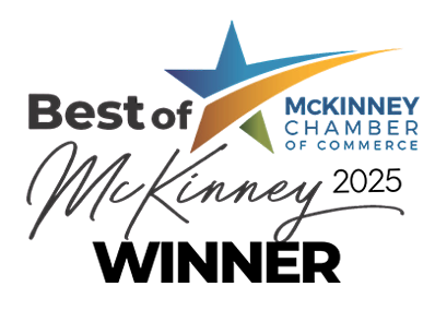 2025 Best in McKinney Award